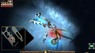 Скриншот 1 к игре FATE: Undiscovered Realms