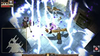 Скриншот 2 к игре FATE: Undiscovered Realms