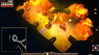 Скриншот 3 к игре FATE: Undiscovered Realms