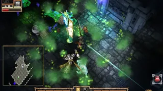Скриншот 5 к игре FATE: Undiscovered Realms
