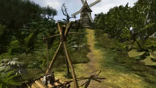 Скриншот 2 к игре Return to Mysterious Island
