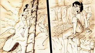 Скриншот 3 к игре Return to Mysterious Island