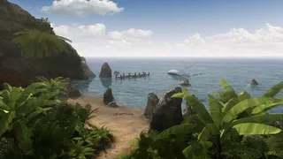 Скриншот 4 к игре Return to Mysterious Island 2
