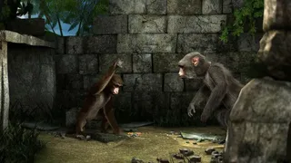 Скриншот 5 к игре Return to Mysterious Island 2