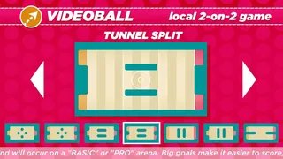 Скриншот 5 к игре VIDEOBALL