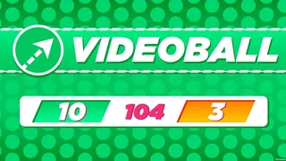 Скриншот 7 к игре VIDEOBALL