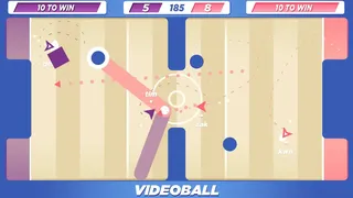 Скриншот 8 к игре VIDEOBALL