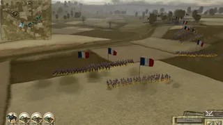 Скриншот 1 к игре Imperial Glory