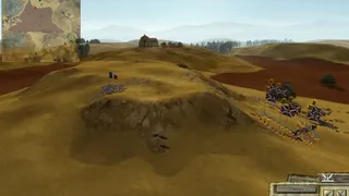 Скриншот 2 к игре Imperial Glory
