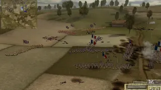 Скриншот 3 к игре Imperial Glory
