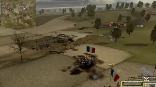 Скриншот 4 к игре Imperial Glory