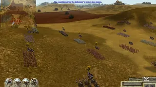 Скриншот 5 к игре Imperial Glory