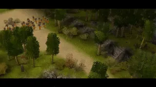 Скриншот 2 к игре Praetorians