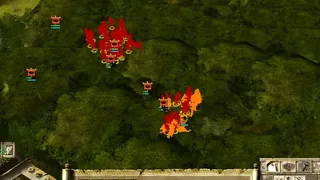 Скриншот 3 к игре Praetorians