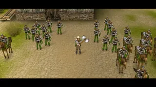 Скриншот 6 к игре Praetorians