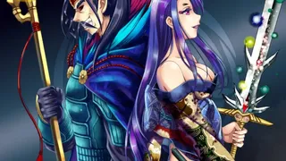 Скриншот 1 к игре The Book of Legends