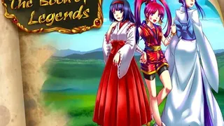 Скриншот 2 к игре The Book of Legends