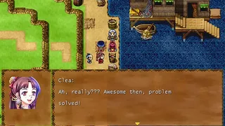 Скриншот 3 к игре The Book of Legends