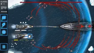 Скриншот 3 к игре Battle Group 2