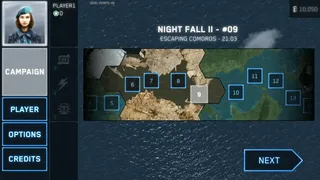 Скриншот 4 к игре Battle Group 2