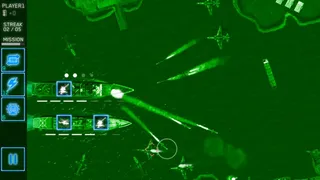 Скриншот 6 к игре Battle Group 2