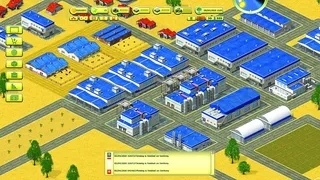 Скриншот 3 к игре Farming World