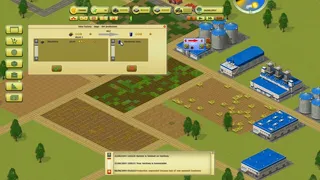 Скриншот 4 к игре Farming World