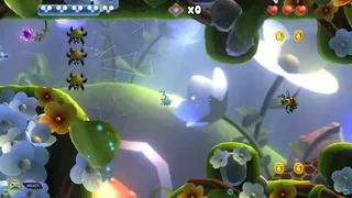 Скриншот 3 к игре Shiny The Firefly