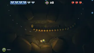 Скриншот 4 к игре Shiny The Firefly