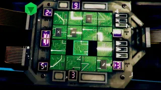 Скриншот 1 к игре Albedo: Eyes from Outer Space