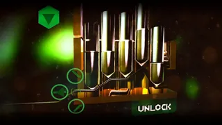Скриншот 7 к игре Albedo: Eyes from Outer Space