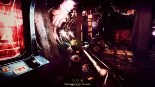 Скриншот 8 к игре Albedo: Eyes from Outer Space