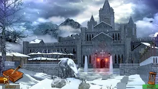 Скриншот 1 к игре Untold Mystery: Angel’s Cry