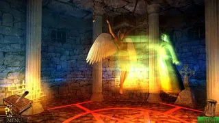 Скриншот 3 к игре Untold Mystery: Angel’s Cry