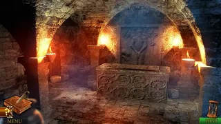 Скриншот 4 к игре Untold Mystery: Angel’s Cry
