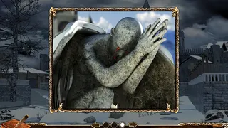 Скриншот 7 к игре Untold Mystery: Angel’s Cry