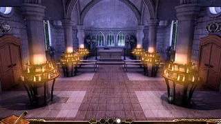 Скриншот 8 к игре Untold Mystery: Angel’s Cry