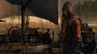 Скриншот 2 к игре Assassin's Creed Freedom Cry