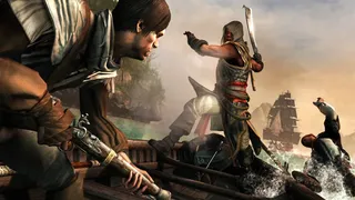 Скриншот 3 к игре Assassin's Creed Freedom Cry