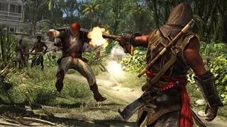 Скриншот 4 к игре Assassin's Creed Freedom Cry
