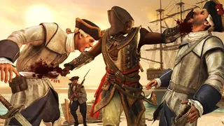 Скриншот 5 к игре Assassin's Creed Freedom Cry
