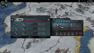 Скриншот 2 к игре Panzer Tactics HD