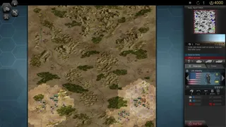 Скриншот 8 к игре Panzer Tactics HD