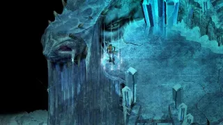 Скриншот 2 к игре Kult: Heretic Kingdoms