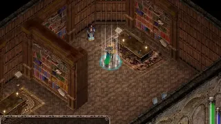 Скриншот 3 к игре Kult: Heretic Kingdoms