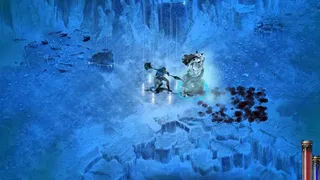 Скриншот 4 к игре Kult: Heretic Kingdoms