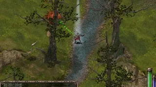 Скриншот 5 к игре Kult: Heretic Kingdoms