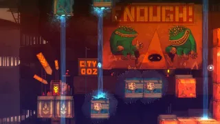 Скриншот 2 к игре On Rusty Trails