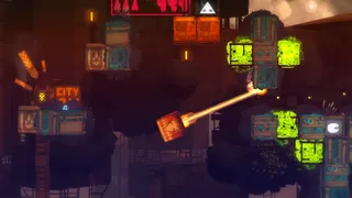 Скриншот 3 к игре On Rusty Trails