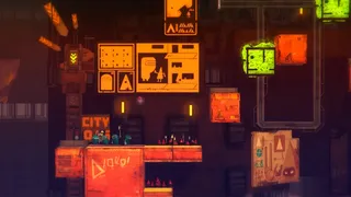 Скриншот 4 к игре On Rusty Trails